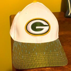 New Era Packers hat